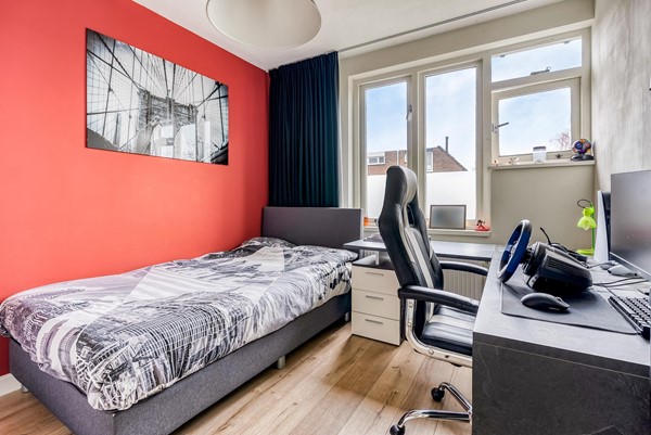 Medium property photo - Rozengaard 18 8, 8212 DP Lelystad