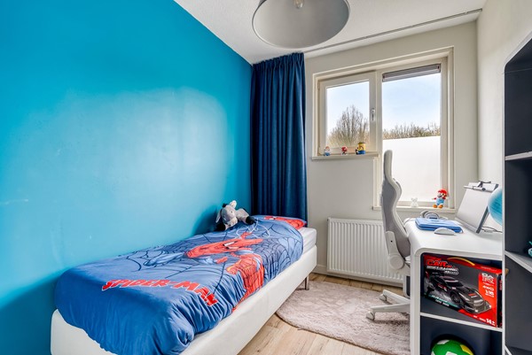 Medium property photo - Rozengaard 18 8, 8212 DP Lelystad