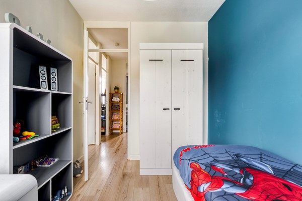 Medium property photo - Rozengaard 18 8, 8212 DP Lelystad