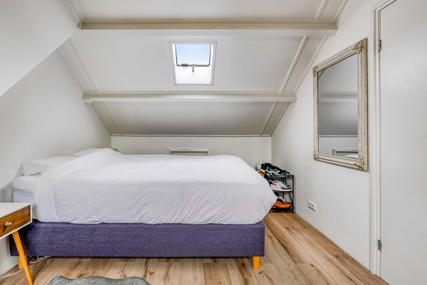 Medium property photo - Rozengaard 18 8, 8212 DP Lelystad