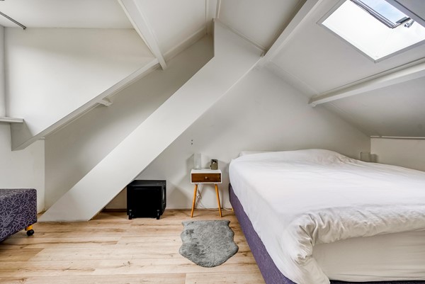 Medium property photo - Rozengaard 18 8, 8212 DP Lelystad