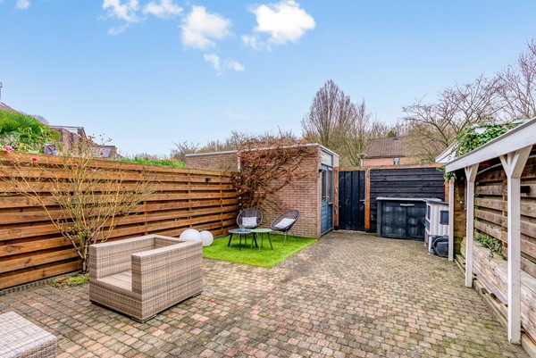 Medium property photo - Rozengaard 18 8, 8212 DP Lelystad