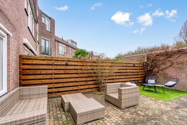 Medium property photo - Rozengaard 18 8, 8212 DP Lelystad