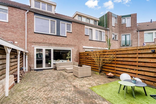 Medium property photo - Rozengaard 18 8, 8212 DP Lelystad