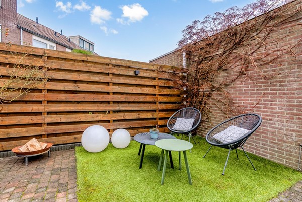 Medium property photo - Rozengaard 18 8, 8212 DP Lelystad