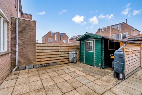 Medium property photo - Rozengaard 18 8, 8212 DP Lelystad