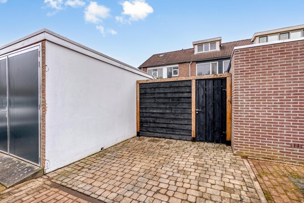 Medium property photo - Rozengaard 18 8, 8212 DP Lelystad