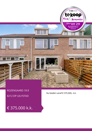 Brochure preview - brochure