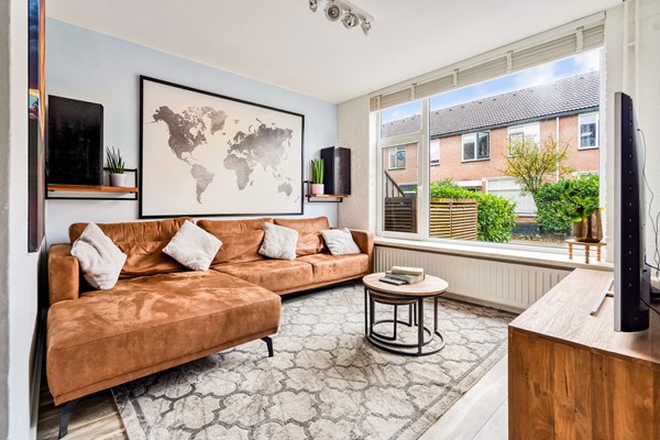 Medium property photo - Horst 12 11, 8225 LC Lelystad