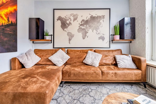 Medium property photo - Horst 12 11, 8225 LC Lelystad