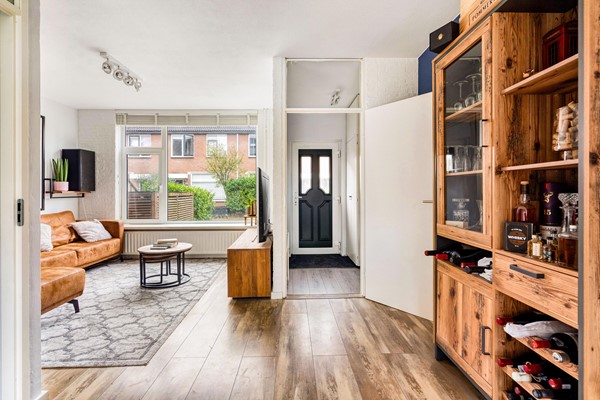 Medium property photo - Horst 12 11, 8225 LC Lelystad