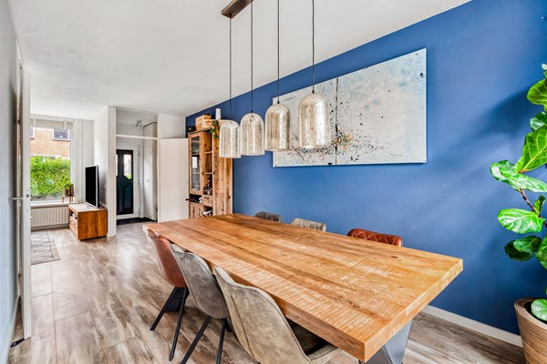 Medium property photo - Horst 12 11, 8225 LC Lelystad