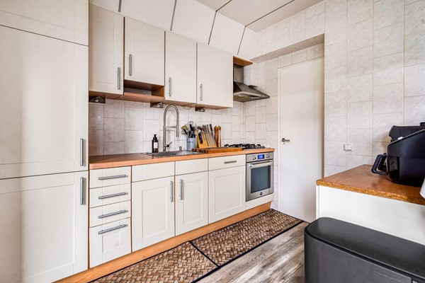 Medium property photo - Horst 12 11, 8225 LC Lelystad