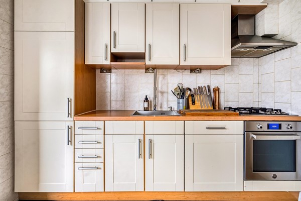 Medium property photo - Horst 12 11, 8225 LC Lelystad