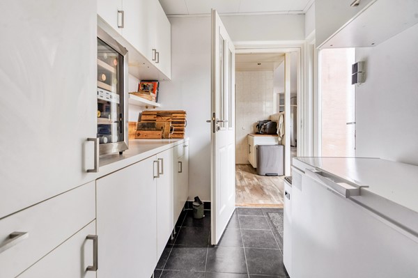 Medium property photo - Horst 12 11, 8225 LC Lelystad