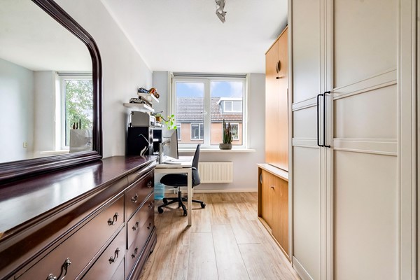 Medium property photo - Horst 12 11, 8225 LC Lelystad