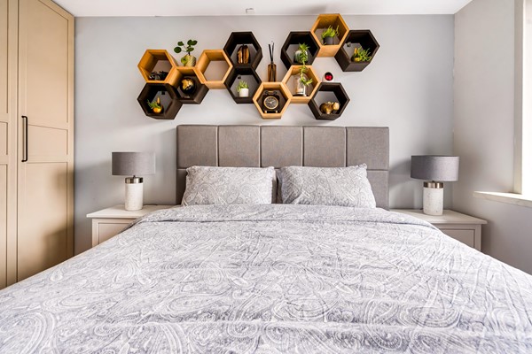 Medium property photo - Horst 12 11, 8225 LC Lelystad