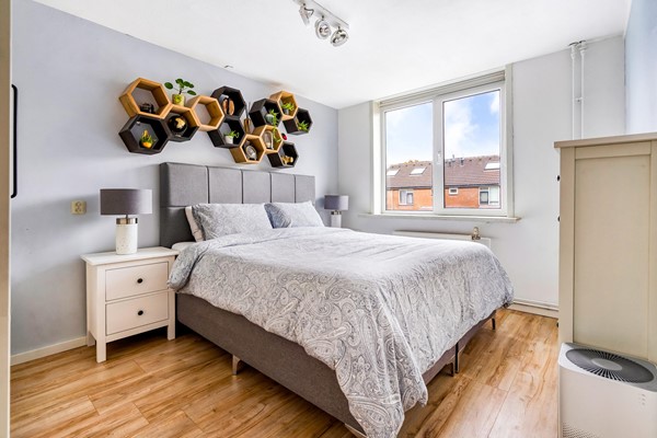 Medium property photo - Horst 12 11, 8225 LC Lelystad