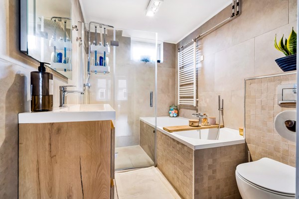 Medium property photo - Horst 12 11, 8225 LC Lelystad