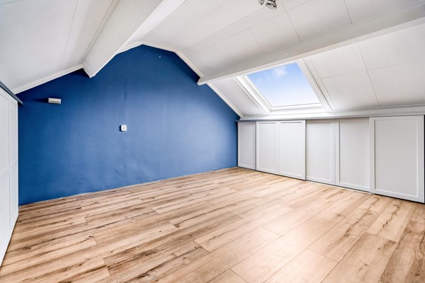 Medium property photo - Horst 12 11, 8225 LC Lelystad