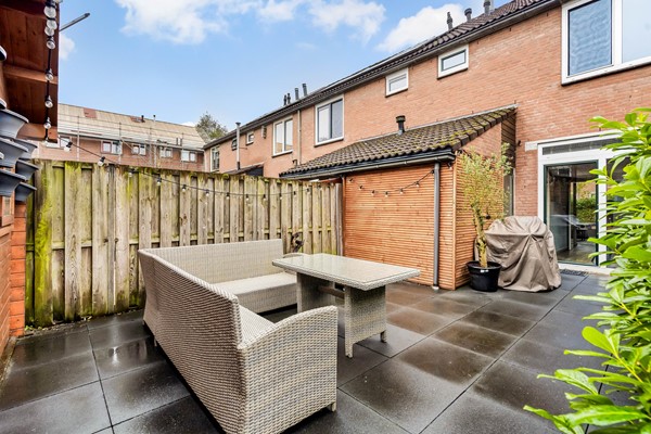 Medium property photo - Horst 12 11, 8225 LC Lelystad