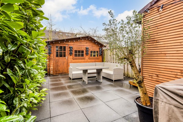 Medium property photo - Horst 12 11, 8225 LC Lelystad