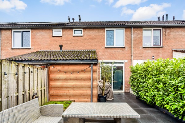 Medium property photo - Horst 12 11, 8225 LC Lelystad