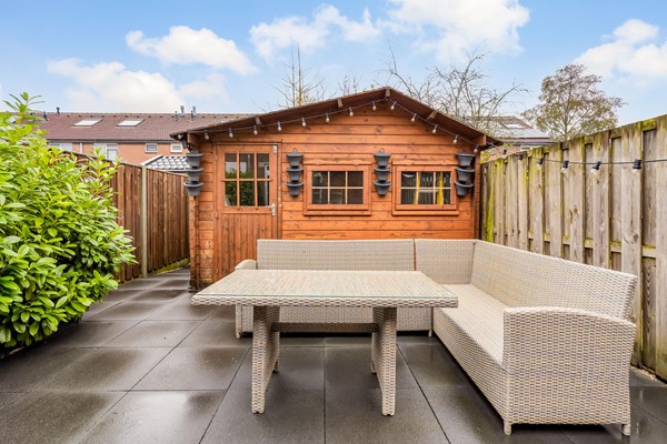 Medium property photo - Horst 12 11, 8225 LC Lelystad