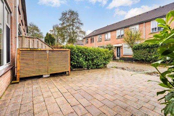 Medium property photo - Horst 12 11, 8225 LC Lelystad