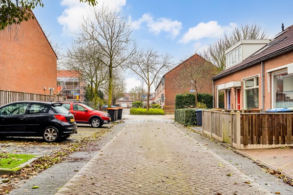Medium property photo - Horst 12 11, 8225 LC Lelystad