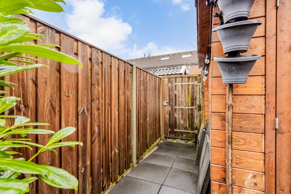 Medium property photo - Horst 12 11, 8225 LC Lelystad