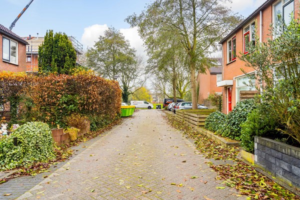 Medium property photo - Horst 12 11, 8225 LC Lelystad