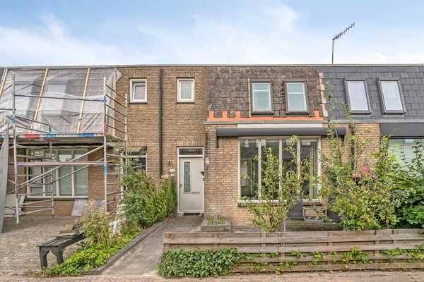 Verkocht onder voorbehoud: Tjalk 17 37, 8232LX Lelystad