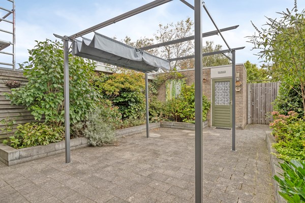 Verkocht onder voorbehoud: Tjalk 17 37, 8232LX Lelystad