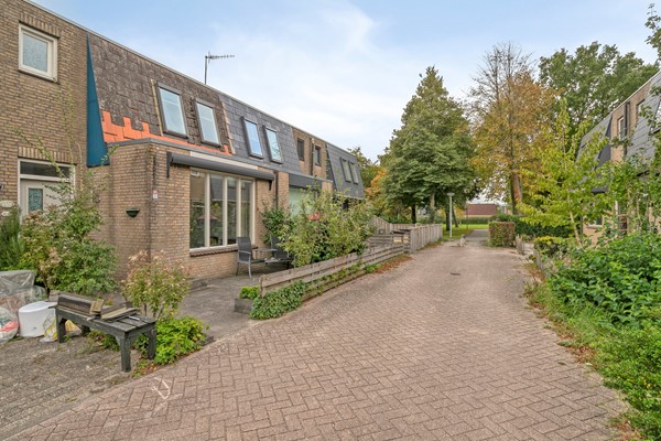 Medium property photo - Tjalk 17 37, 8232 LX Lelystad