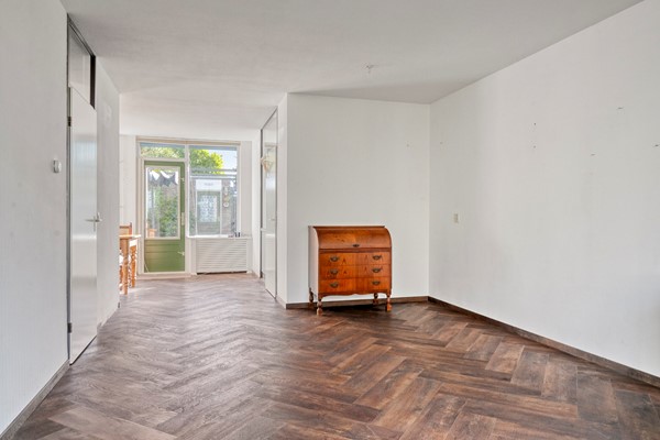 Verkocht onder voorbehoud: Tjalk 17 37, 8232LX Lelystad