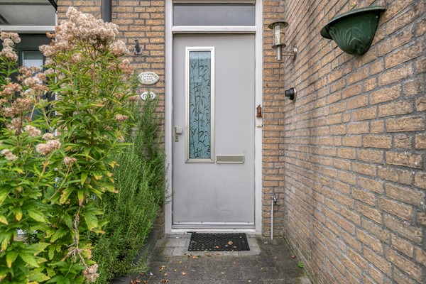 Medium property photo - Tjalk 17 37, 8232 LX Lelystad