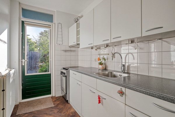 Medium property photo - Tjalk 17 37, 8232 LX Lelystad