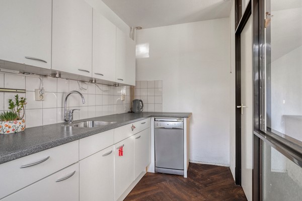 Medium property photo - Tjalk 17 37, 8232 LX Lelystad