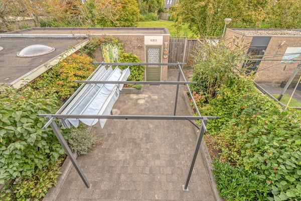 Medium property photo - Tjalk 17 37, 8232 LX Lelystad