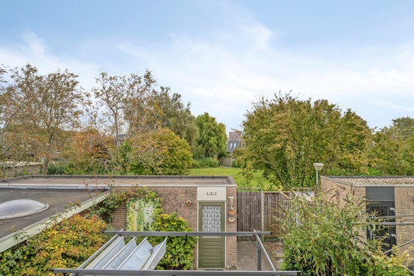 Medium property photo - Tjalk 17 37, 8232 LX Lelystad