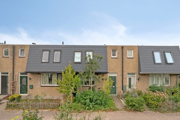 Medium property photo - Tjalk 17 37, 8232 LX Lelystad