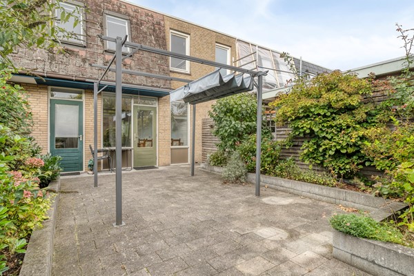 Medium property photo - Tjalk 17 37, 8232 LX Lelystad