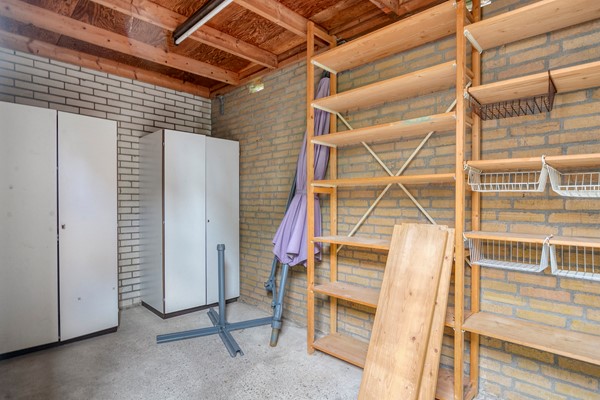 Medium property photo - Tjalk 17 37, 8232 LX Lelystad