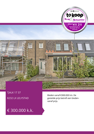 Brochure preview - brochure