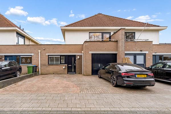 Verkocht: Beukenhof 59, 8212EG Lelystad