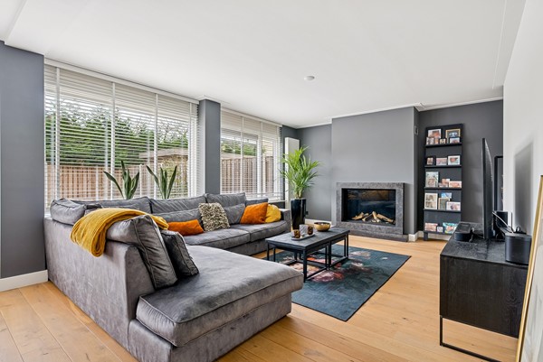 Medium property photo - Beukenhof 59, 8212 EG Lelystad