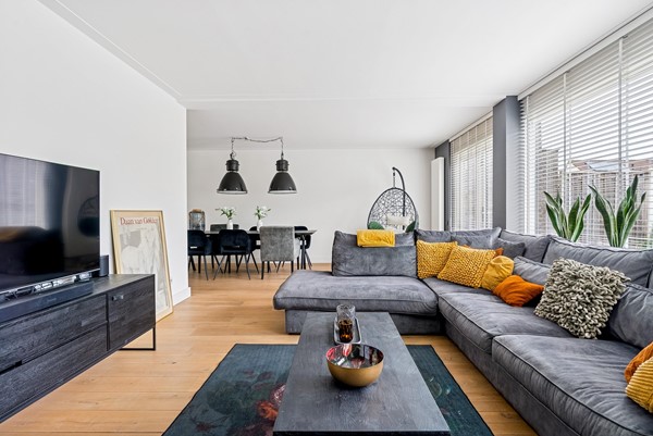 Medium property photo - Beukenhof 59, 8212 EG Lelystad