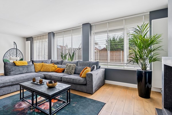 Medium property photo - Beukenhof 59, 8212 EG Lelystad