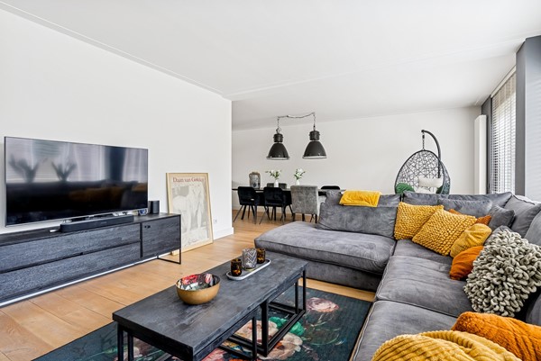 Medium property photo - Beukenhof 59, 8212 EG Lelystad